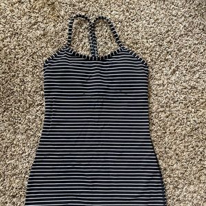 Lululemon Power Y Tank